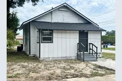 118 W Stuart Avenue, Lake Wales, FL 33853 - Photo 2