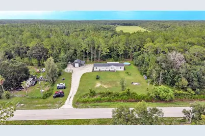 12615 Old Dade City Road, Kathleen, FL 33849 - Photo 2