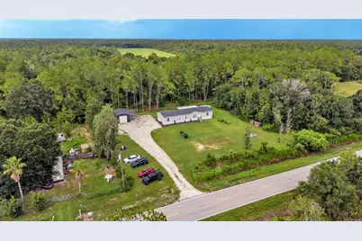 12615 Old Dade City Road, Kathleen, FL 33849 - Photo 60