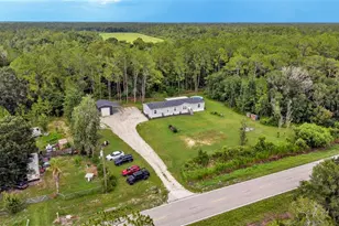 12615 Old Dade City Rd, Kathleen, FL 33849 - Photo 60