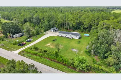 12615 Old Dade City Road, Kathleen, FL 33849 - Photo 54