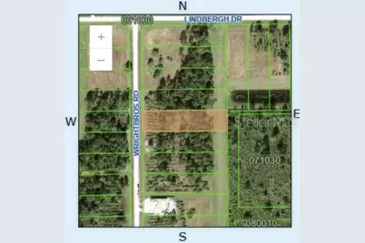 4566 Wrightbros Road, Frostproof, FL 33843 - Photo 4