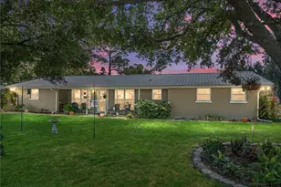 246 Canal Dr, Lake Wales, FL 33859 - Photo 1