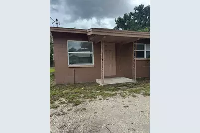116 Court Street SW, Fort Meade, FL 33841 - Photo 1