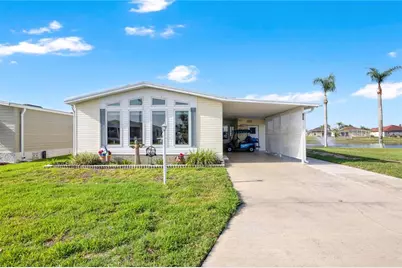 707 Polo Park East Boulevard, Davenport, FL 33897 - Photo 1