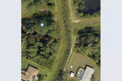 1977 Sandia Road SE, Palm Bay, FL 32909 - Photo 1