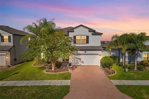 1806 Nature View Dr, Lutz, FL 33558 - Photo 1