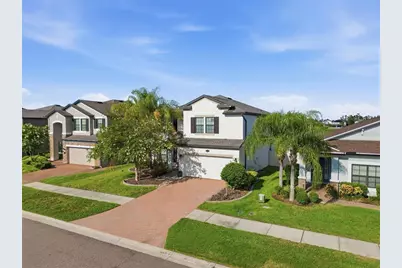 1806 Nature View Drive, Lutz, FL 33558 - Photo 4