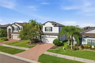 1806 Nature View Dr, Lutz, FL 33558 - Photo 4