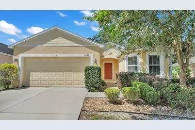 6838 Glenbrook Drive, Lakeland, FL 33811 - Photo 1