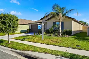 4316 Trotters Wy, Lakeland, FL 33801 - Photo 2