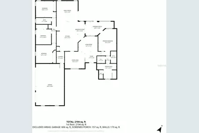 3196 Hawks Ridge Drive, Lakeland, FL 33810 - Photo 4