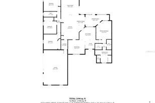 3196 Hawks Ridge Dr, Lakeland, FL 33810 - Photo 4