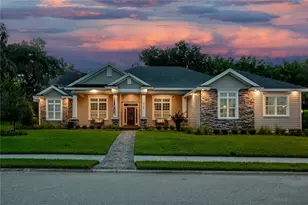 6768 Cres Woods Cir, Lakeland, FL 33813 - Photo 1