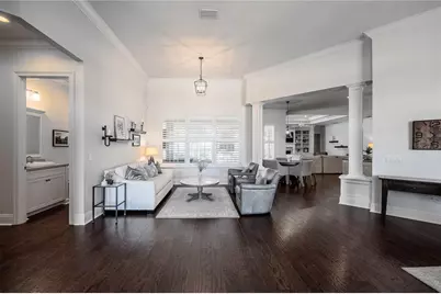 6768 Crescent Woods Circle, Lakeland, FL 33813 - Photo 4