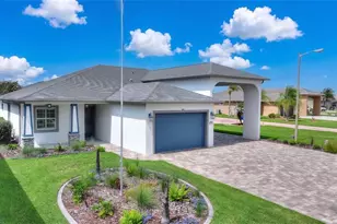 716 Teaberry Trail, Polk City, FL 33868 - Photo 2