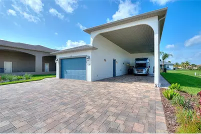 716 Teaberry Trail, Polk City, FL 33868 - Photo 10