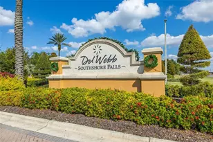 5808 Hidden Falls Ln, Apollo Beach, FL 33572 - Photo 2