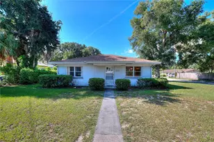 708 Ave E NE, Winter Haven, FL 33881 - Photo 1