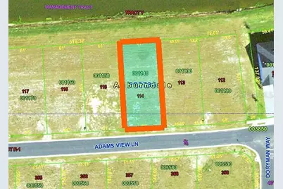 361 Adams View Lane, Auburndale, FL 33823 - Photo 2