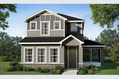 4042 Waving Hickory Boulevard, Saint Cloud, FL 34772 - Photo 1