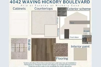 4042 Waving Hickory Boulevard, Saint Cloud, FL 34772 - Photo 4