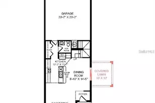4042 Waving Hickory Blvd, Saint Cloud, FL 34772 - Photo 2