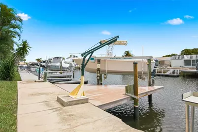 4930 Pompano Drive, New Port Richey, FL 34652 - Photo 34