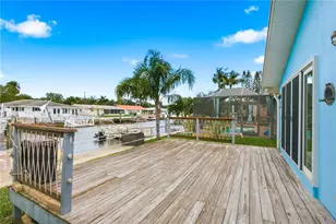 4930 Pompano Dr, New Port Richey, FL 34652 - Photo 30
