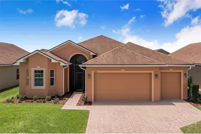 4084 Stone Creek Loop, Lake Wales, FL 33859 - Photo 1