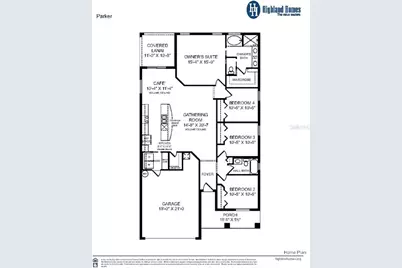 12841 SE 55th Avenue, Belleview, FL 34420 - Photo 2