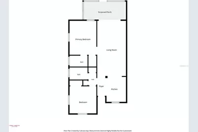 4209 Redcliff Place, New Port Richey, FL 34652 - Photo 4