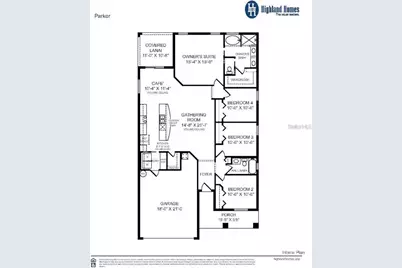 8746 Wildflower Field Lane, Wildwood, FL 34785 - Photo 2