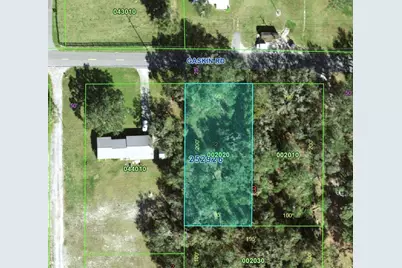Gaskin Road, Bartow, FL 33830 - Photo 1