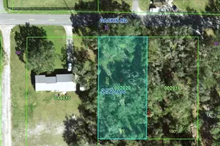 Gaskin Rd, Bartow, FL 33830 - Photo 1