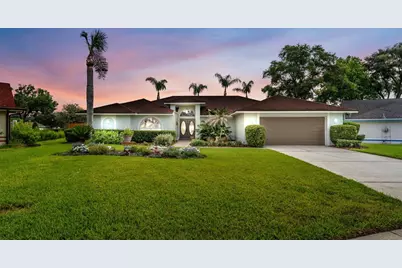 781 Powder Horn Row, Lakeland, FL 33809 - Photo 2