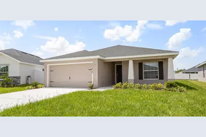 35458 Coventry Fields Loop, Zephyrhills, FL 33541 - Photo 2
