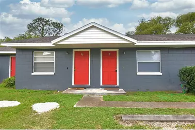 613 Robin Road #5, Lakeland, FL 33803 - Photo 1