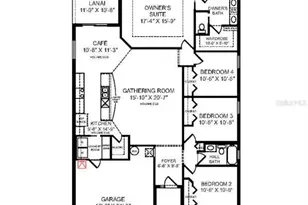 644 SW 77th Cir, Ocala, FL 34474 - Photo 2