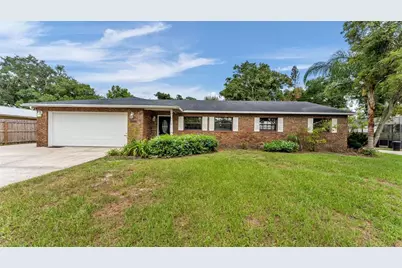 4020 Glen Garry Road W, Lakeland, FL 33813 - Photo 2