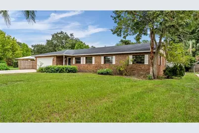 4020 Glen Garry Road W, Lakeland, FL 33813 - Photo 2