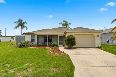 1001 Canary Circle S, Lakeland, FL 33809 - Photo 2