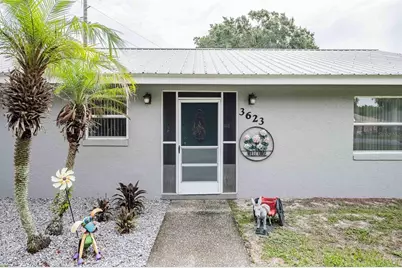 3623 Opal Drive, Mulberry, FL 33860 - Photo 2