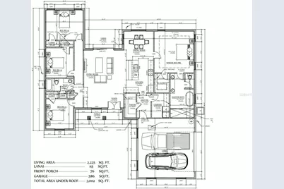 1022 Briarwood Drive, Wauchula, FL 33873 - Photo 2