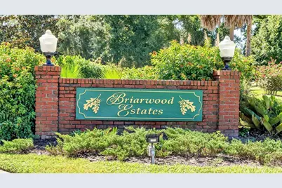1022 Briarwood Drive, Wauchula, FL 33873 - Photo 2