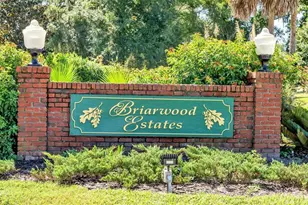 1022 Briarwood Dr, Wauchula, FL 33873 - Photo 2