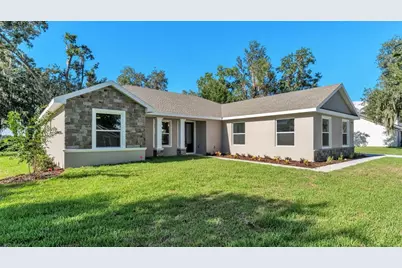 1022 Briarwood Drive, Wauchula, FL 33873 - Photo 1