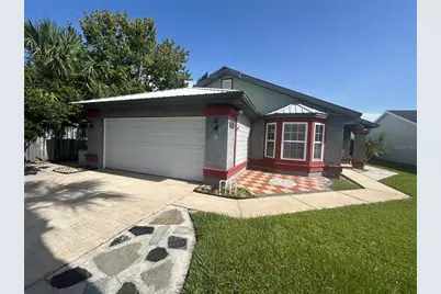 206 Hollywood Court N, Kissimmee, FL 34743 - Photo 2