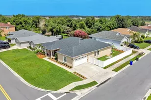 3580 Marsh Wren St, Lakeland, FL 33811 - Photo 2