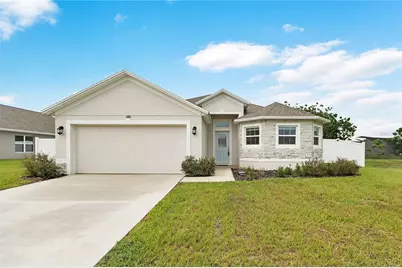 1080 Bergamot Drive, Bartow, FL 33830 - Photo 1